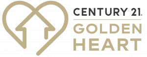 Golden Heart Logo 2