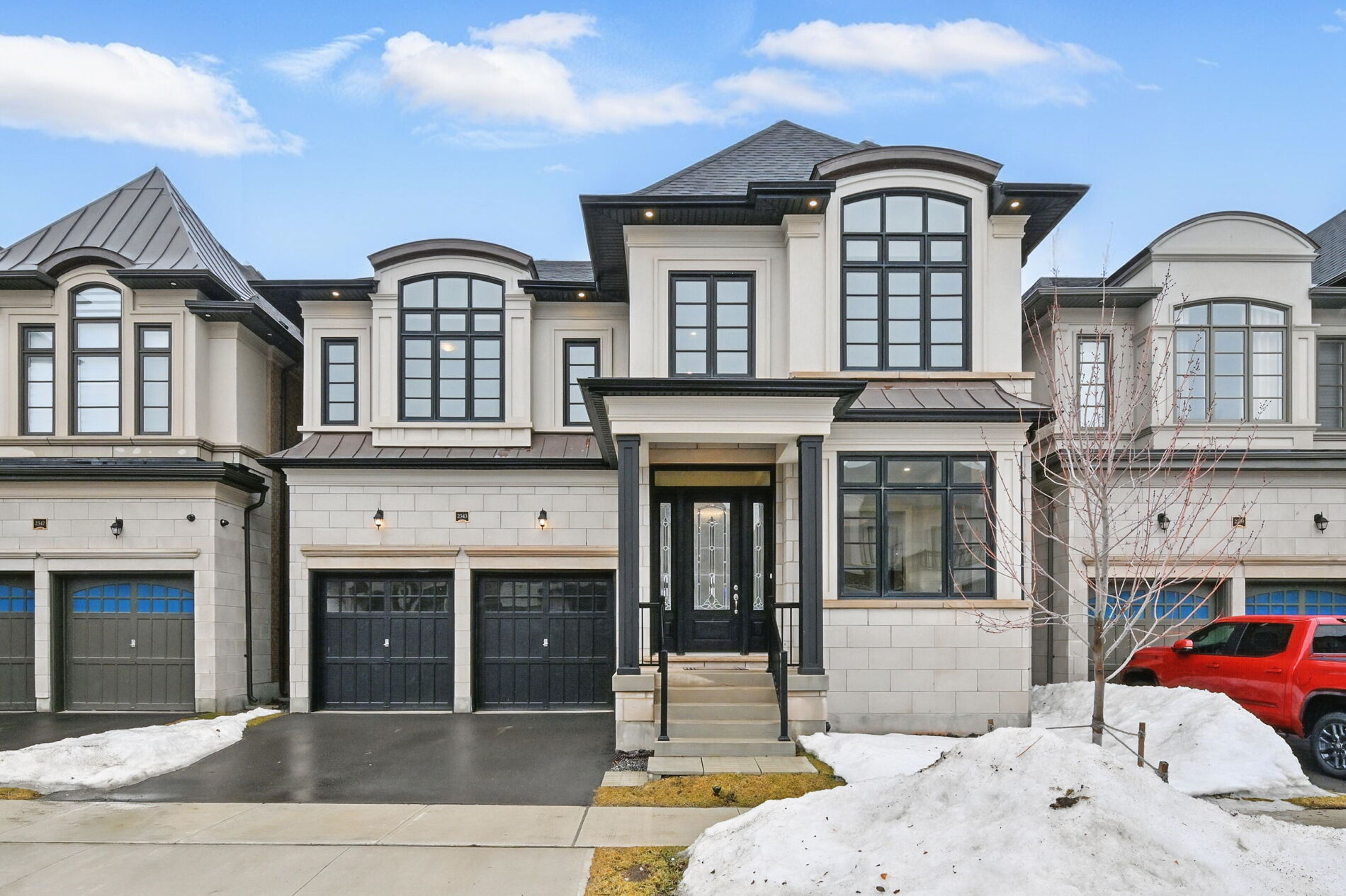 2343 Edward Leaver Trail, Oakville
