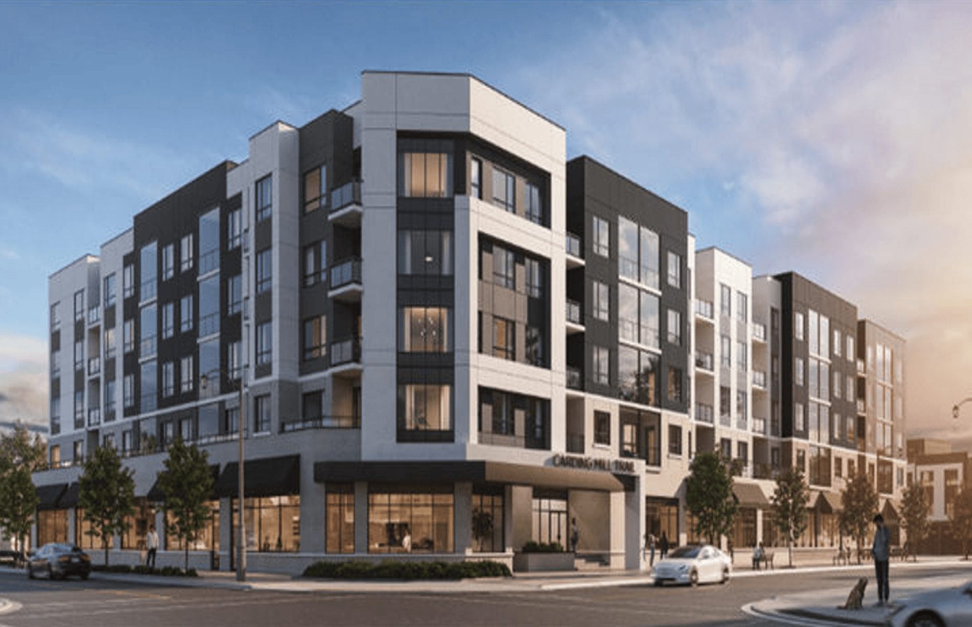 3250 Carding Mill Trail, Oakville