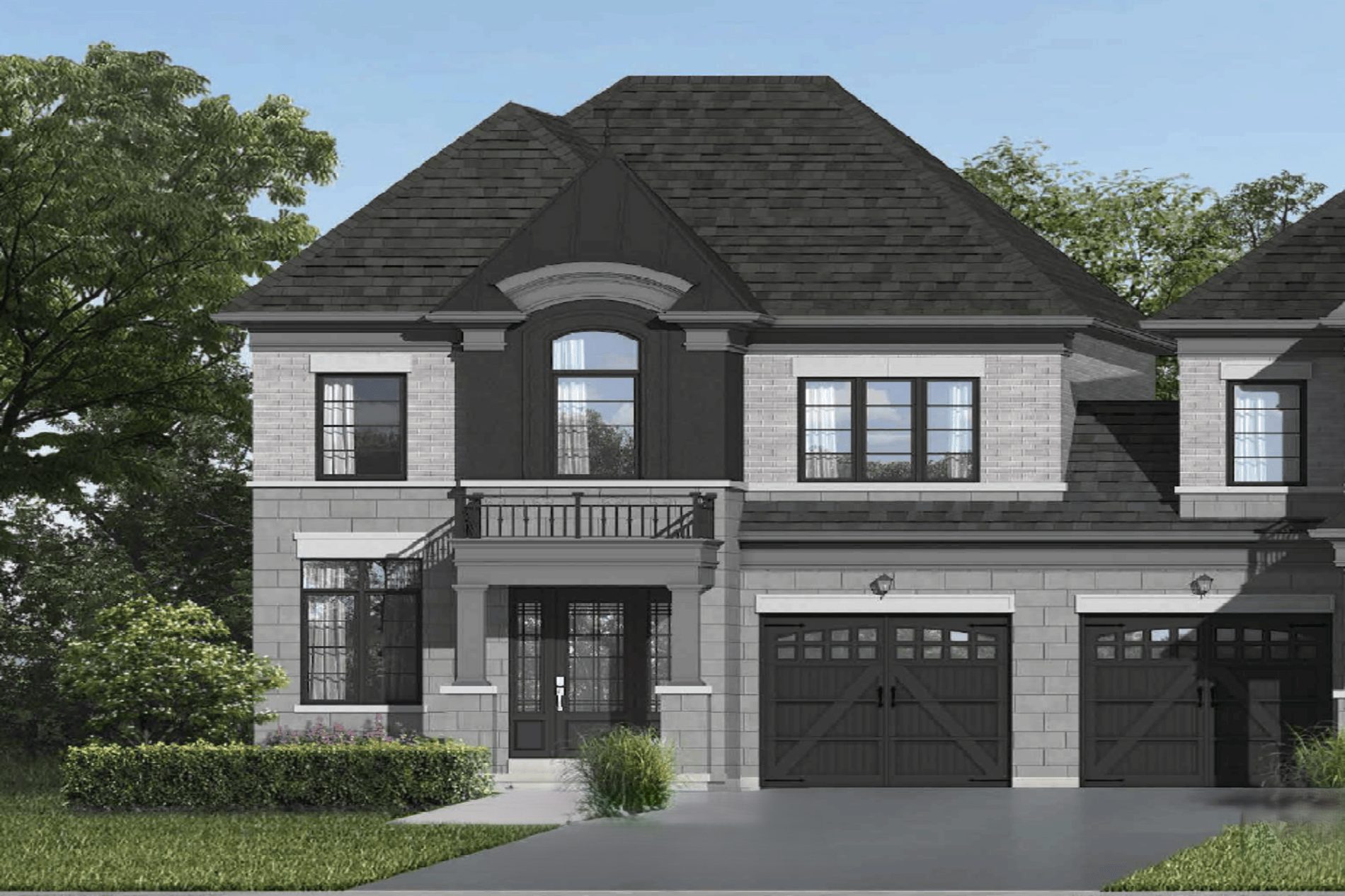 1255 Merton Road, Oakville