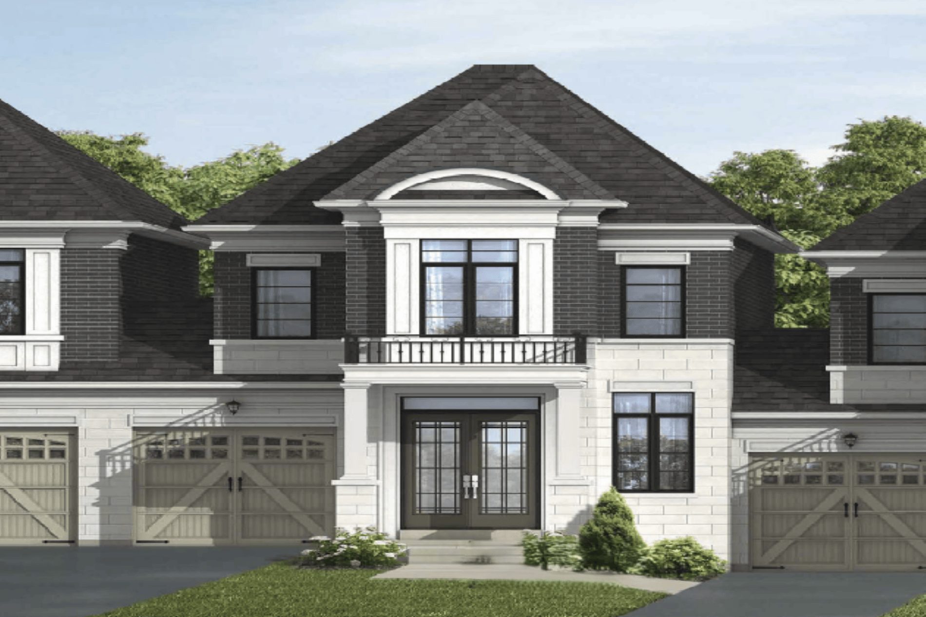 1239 Merton Road, Oakville