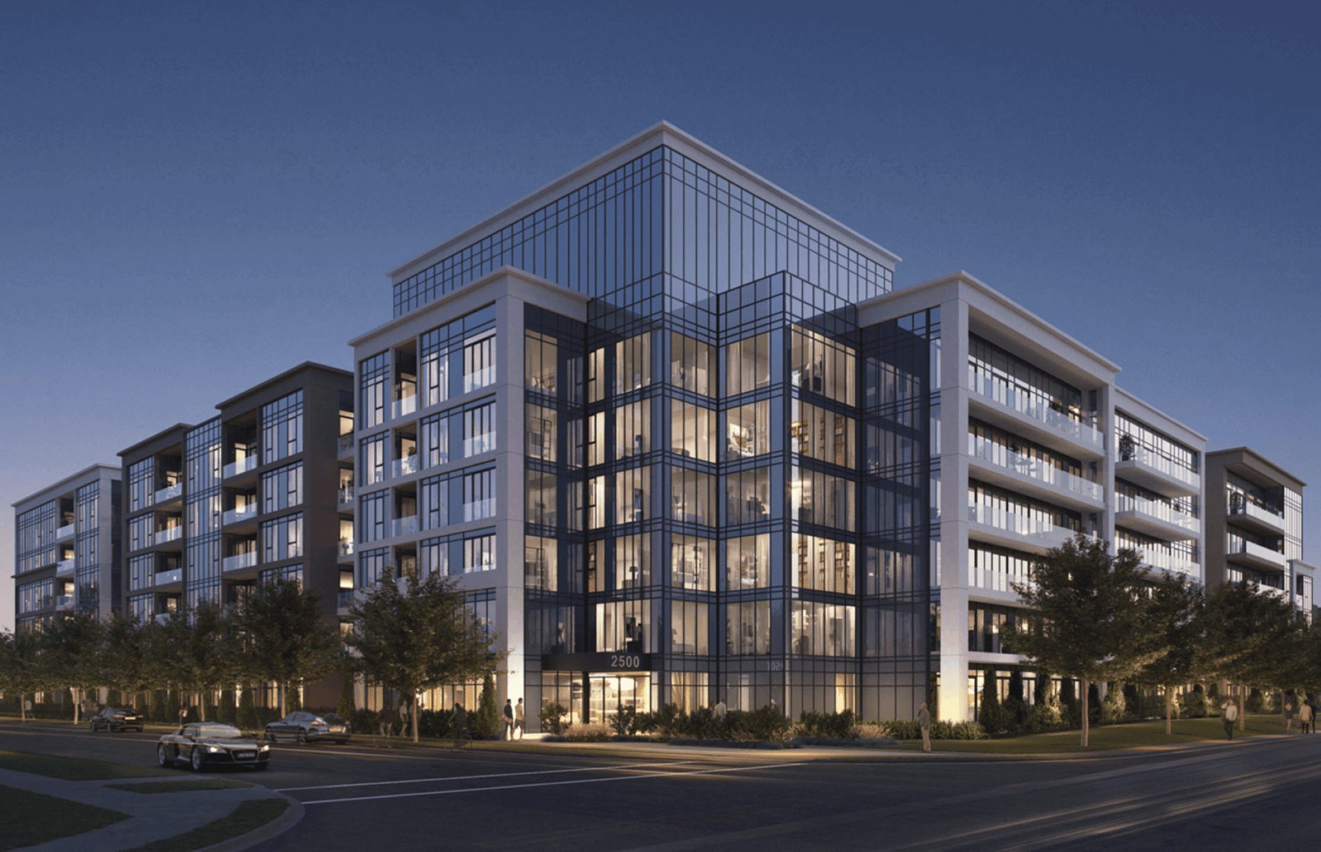 332 - 2500 Saw Whet Boulevard, Oakville