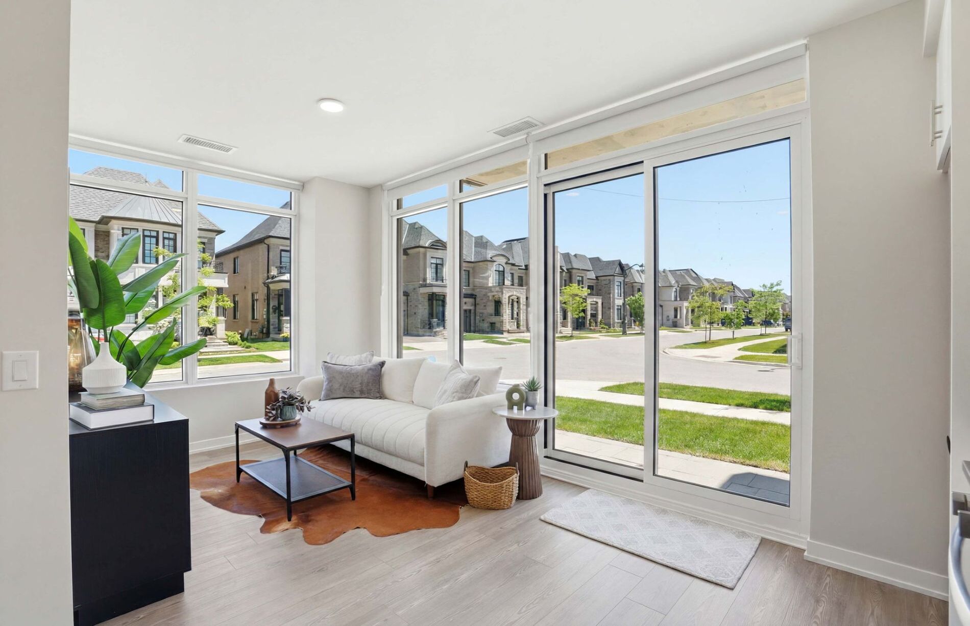 2500 Saw Whet Boulevard, Oakville